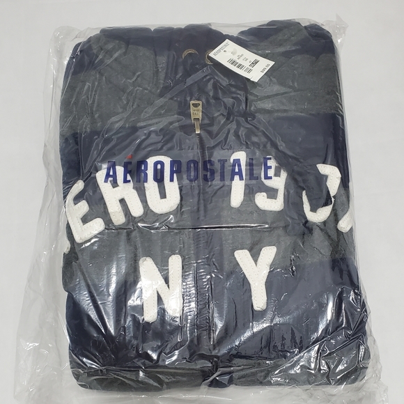Aeropostale Other - Aeropostale hooded jacket